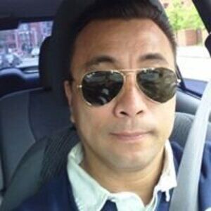 Meet your Posher, Jose